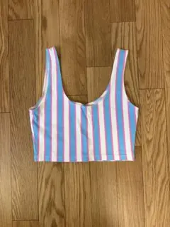 新品アメリカンアパレル　ブラトップ　キャミソール　アメアパ