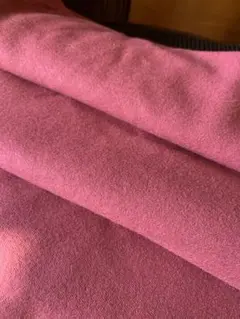 ダークピンク 、ネイビー圧縮ニット1.5m