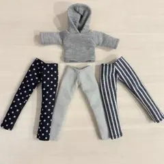 即納品　シチリアの追憶　パーカー　パンツセット