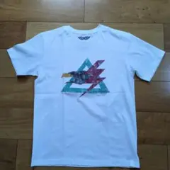 【新品・B品】ROUGH AND RUGGED イーグルプリントTシャツ
