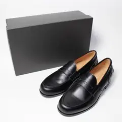 新品 PADRONE ナノユニバース 別注 指ぬきレザーサンダル サイズ41