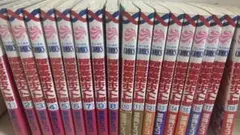 桜蘭高校ホスト部　全巻セット　漫画　18巻　葉鳥ビスコ