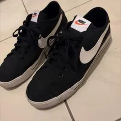 NIKE コートレガシー キャンバス/ COURT LEGACY CANVAS