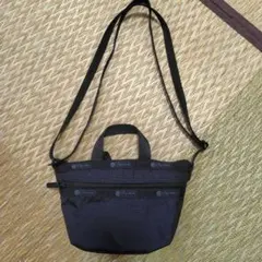 レスボートサック ショルダーバッグ