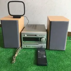 2026年最新】ONKYO ラジオ・コンポの人気アイテム - メルカリ