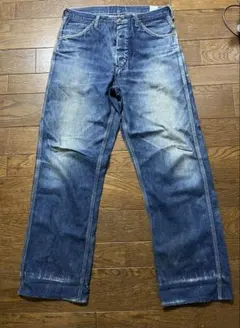 orSlow オアスロウ ペインターパンツ サイズ1