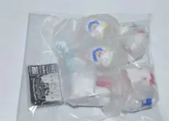 サンリオキャラクターズ おばけごっこフィギュア