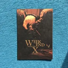 X JAPAN バンドスコア Weekend Silent Jealousy - メルカリ