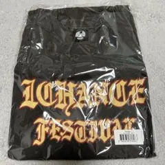 『完売』1CHANCE FESTIVAL 2024限定T【 Mサイズ 】