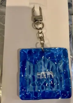 ランダムウェーブキーリング sota