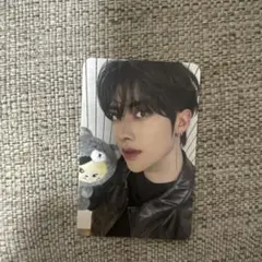 リッキー zeroni ゼロニ 5500円以上 トレカZEROBASEONE