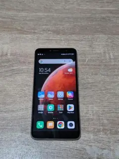 Xiaomi Redmi S2 3GB/32GB本体