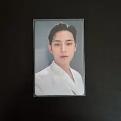 SEVENTEEN MINGYU 2018 SVT トレカ - メルカリ