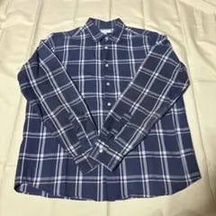 BEAUTY&YOUTH UNITED ARROWS 長袖シャツ【中古】Lサイズのサムネイル