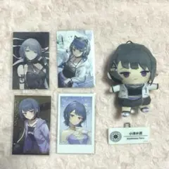にじさんじ 小清水 透 にじぱぺ チェキ