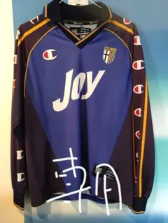 2025年最新】パルマ ユニフォームの人気アイテム - メルカリ