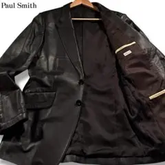 ポールスミス テーラードジャケット l