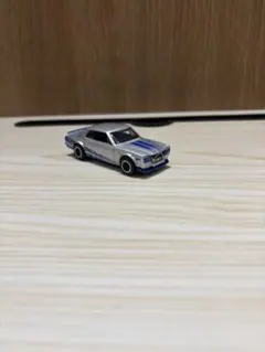 ホットウィール 日産ハコスカスカイラインGT-X