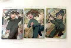 忍たま乱太郎　ウエハースの段　山田利吉　善法寺伊作　食満留三郎