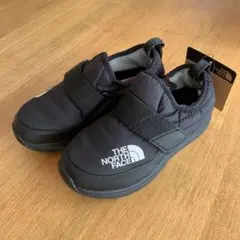 K NSE Traction Lite Moc (ブラック18.0㎝）