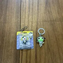 ケロロ軍曹ガチャセット