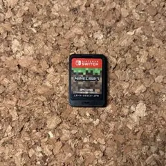 Minecraft Nintendo Switch版 マイクラフト　69277