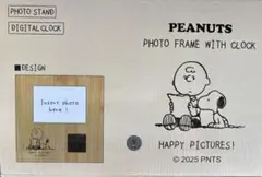 2025年最新】SNOOPY フォトフレームの人気アイテム - メルカリ