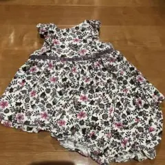 タルティーヌエショコラ セットアップ　リバティ