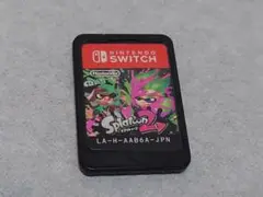 スプラトゥーン2