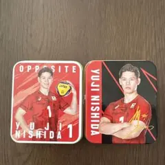 きゅんチョコバレーボール