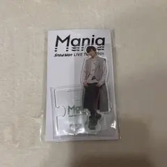 スノマニアクスタ阿部