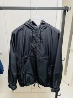 新品☆ ANAYI タフタフードブルゾン/セオリー、23区、ロペ、セル