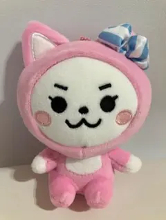 ITZY WDZY ぬいぐるみスタンド　モバイルぬいぐるみ 2025年最新】wdzy ぬいぐるみ モバイルの人気アイテム - メルカリ