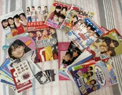 島袋寛子パンフサイン入り　おまけでグッズのトレカ３枚缶バッチ2個お付けします 2025年最新】島袋寛子グッズの人気アイテム - メルカリ