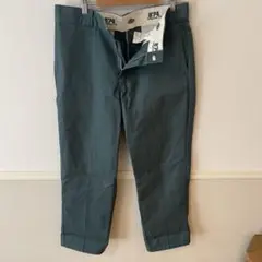 34×30 Dickies ディッキーズ 874 ワークパンツ