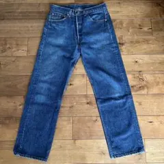 Levi's 80's ハチマル501 内股シングル W36 L31 - メルカリ