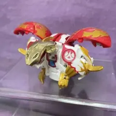 爆丸 士ドラガオン 本体のみ ジゲンドラガオン 爆丸 士ドラガオン ジゲンドラガオン - メルカリ