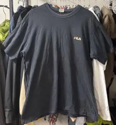 古着 90s〜 FILA Tシャツ