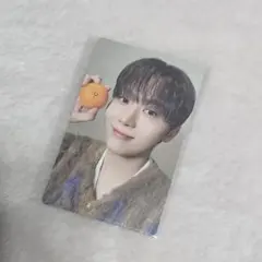 D×S Serenad COUNTDOWN LIVEスングァン みかん