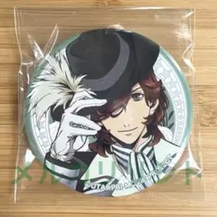 うたプリ 缶バッジ マジLOVEキングダム フラワーVer. 嶺二 うたプリ マジLOVEキングダム フラワーVer. 缶バッジ 嶺二 ① - メルカリ