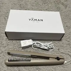 YAMAN シャインプロ 家庭用美容器