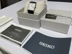 HIROB別注 SEIKO 4N30-00M0 箱・保証カード付属 HIROB別注 SEIKO 4N30-00M0 箱・保証カード付属 - メルカリ