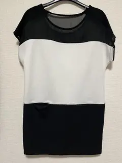 【美品】ワンピース【スパイラルガール】