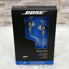 新品未使用 BOSE IE2 有線イヤホンのサムネイル