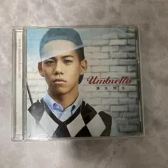 清水翔太 Umbrella アルバム 全13曲