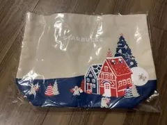 スタバ トートバッグ