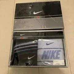 Nike タオルセット 2枚入り