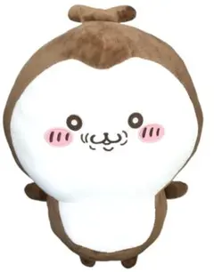 ちいかわ カブトムシBIGぬいぐるみ