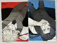 憂国のモリアーティ キャラクターグッズ