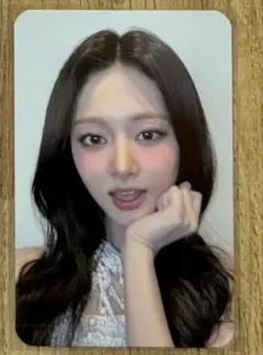 2026年最新】twice トレカ ツウィの人気アイテム - メルカリ